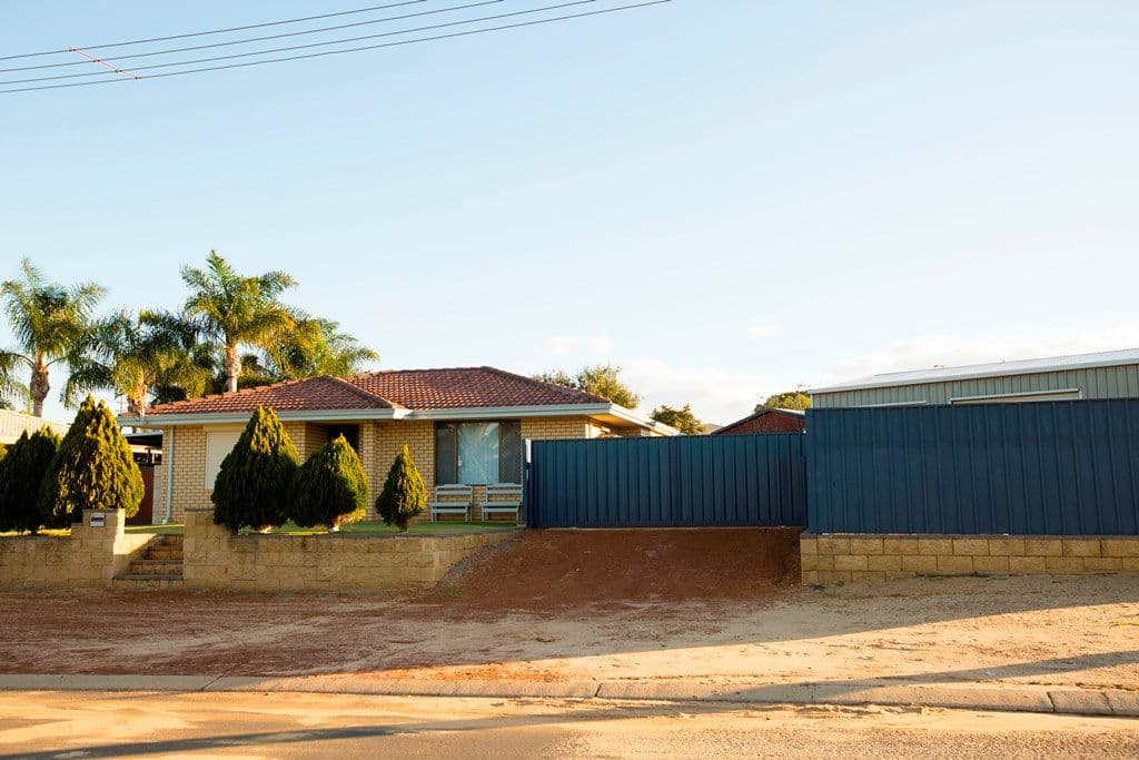 16 Wandoo Street, Rangeway WA 6530, Rangeway - Image 1