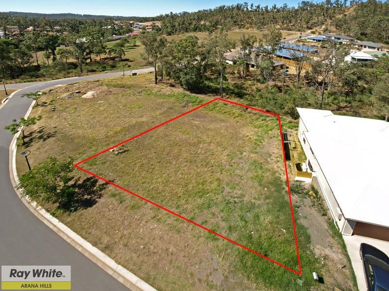 12 Highbury Place, UPPER KEDRON QLD 4055, Upper Kedron - Image 1