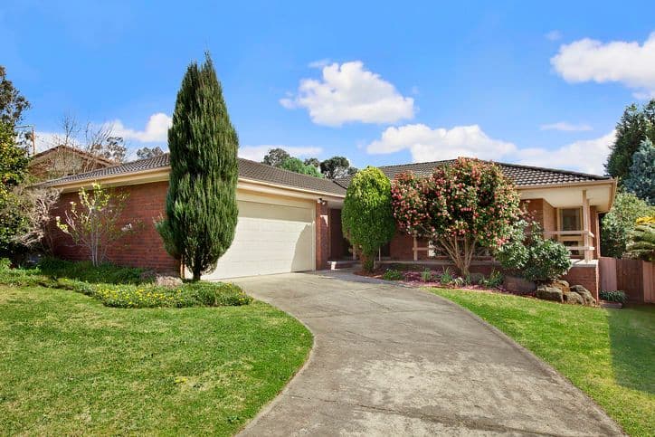 14 Kelvan Grove, DONCASTER EAST VIC 3109, Doncaster East - Image 1