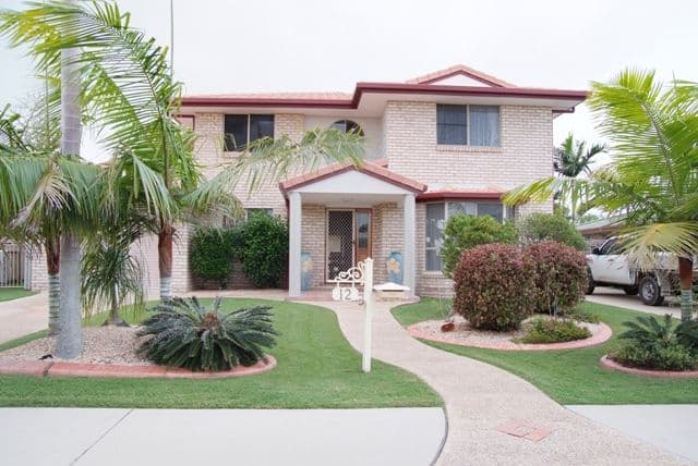 12 Caledonian Drive, BEACONSFIELD QLD 4740, Beaconsfield - Image 1