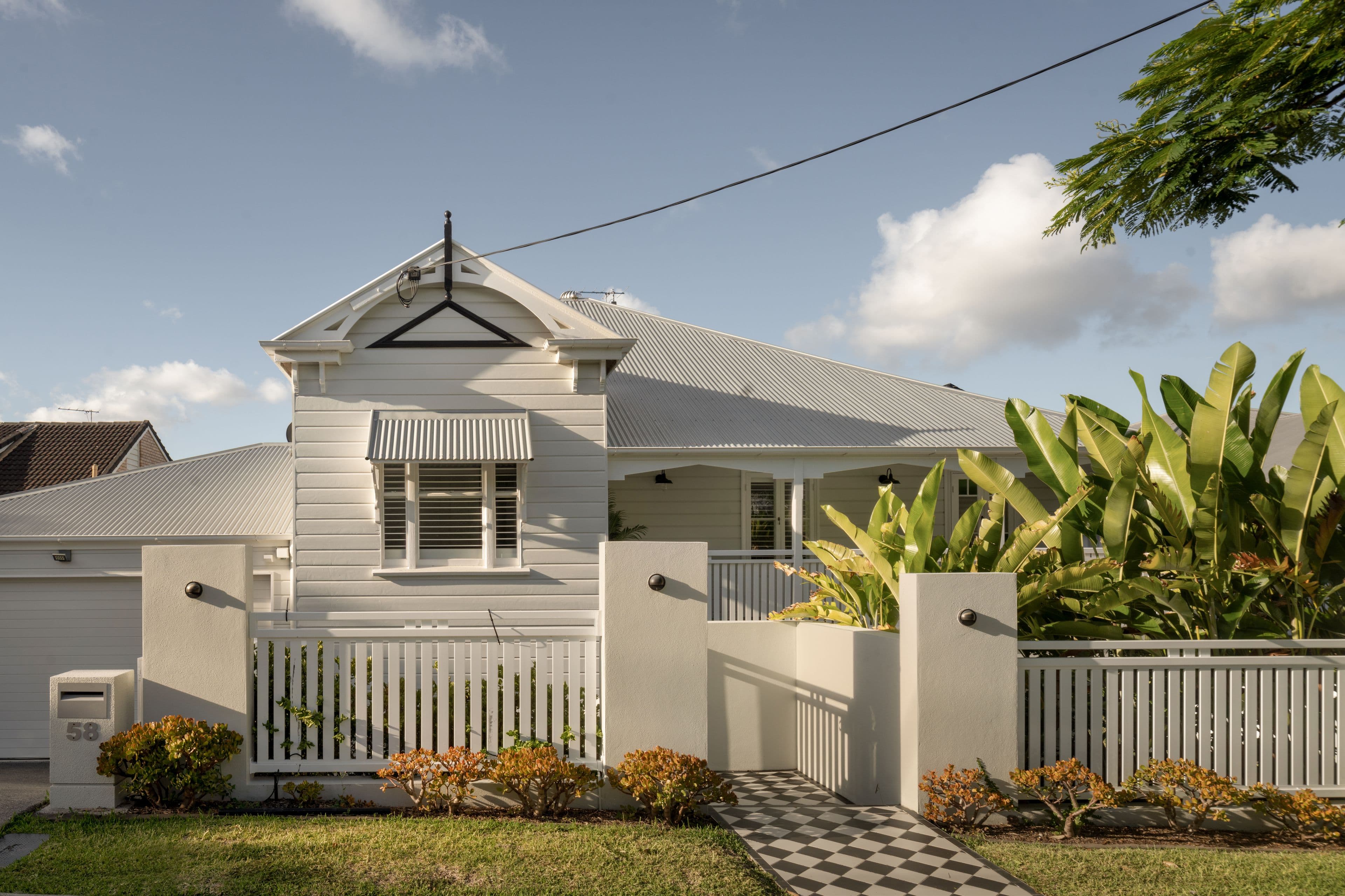 58 Upper Lancaster Road, Ascot QLD 4007, Ascot - Image 1