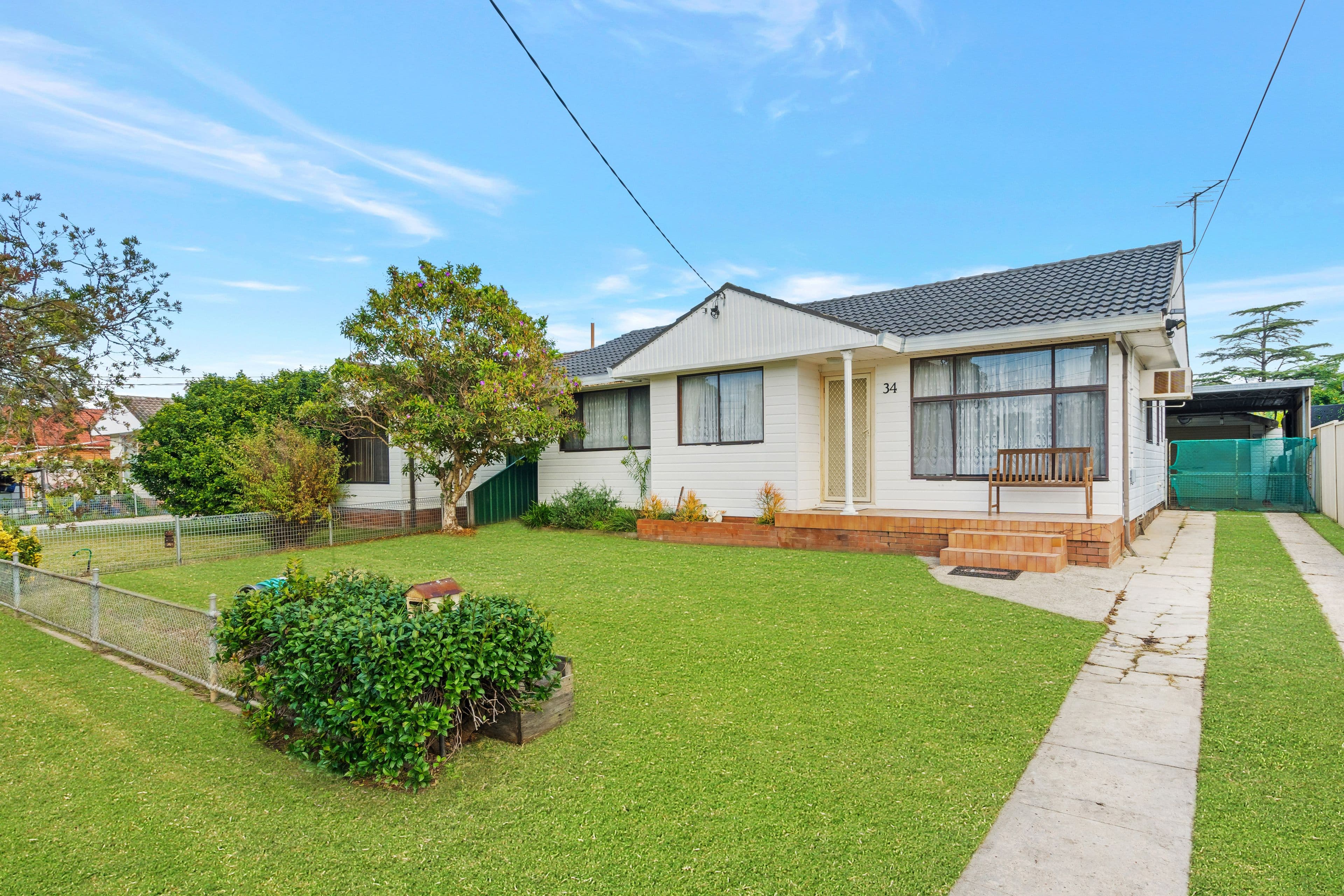 34 Solo Crescent, Fairfield NSW 2165, Fairfield - Image 1