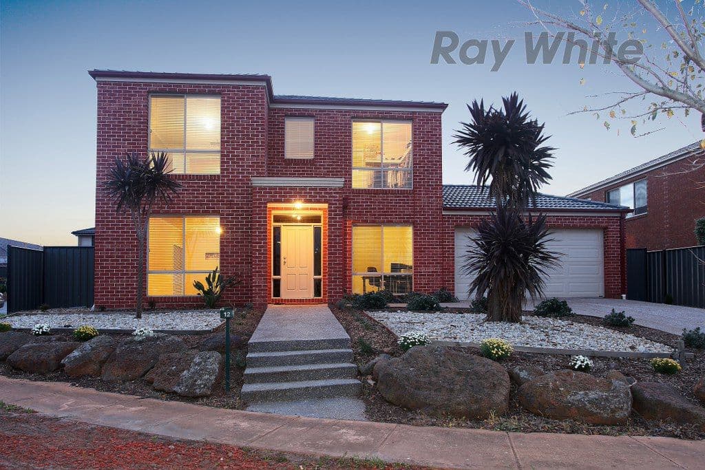 12 Cowan Parkway, POINT COOK VIC 3030, Point Cook - Image 1