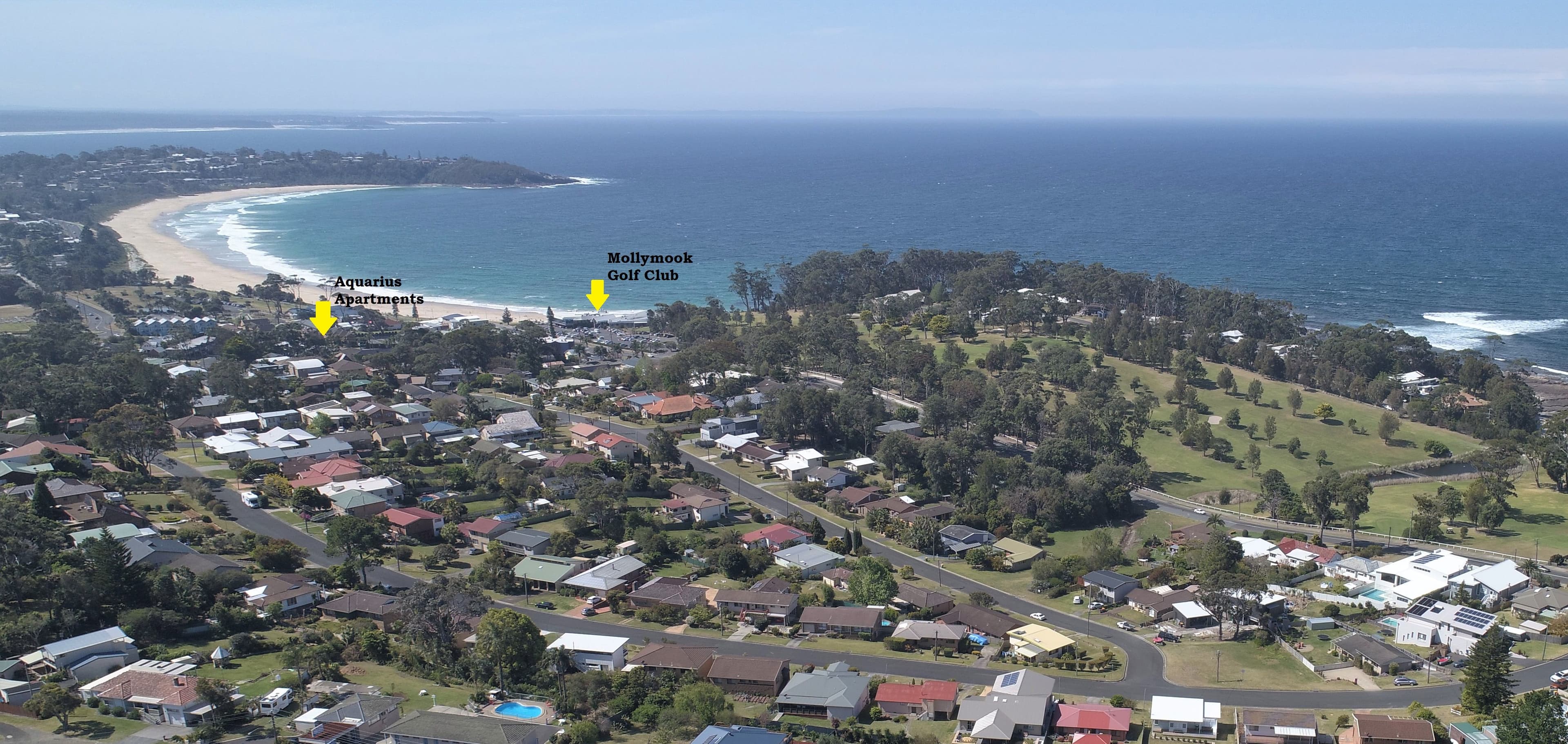 9 Shepherd Street, Mollymook NSW 2539, Mollymook - Image 1