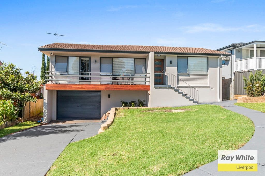 10 Colonial Place, Casula - Image 1