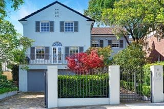 14 Bennett Street, Cremorne NSW 2090, Cremorne - Image 1