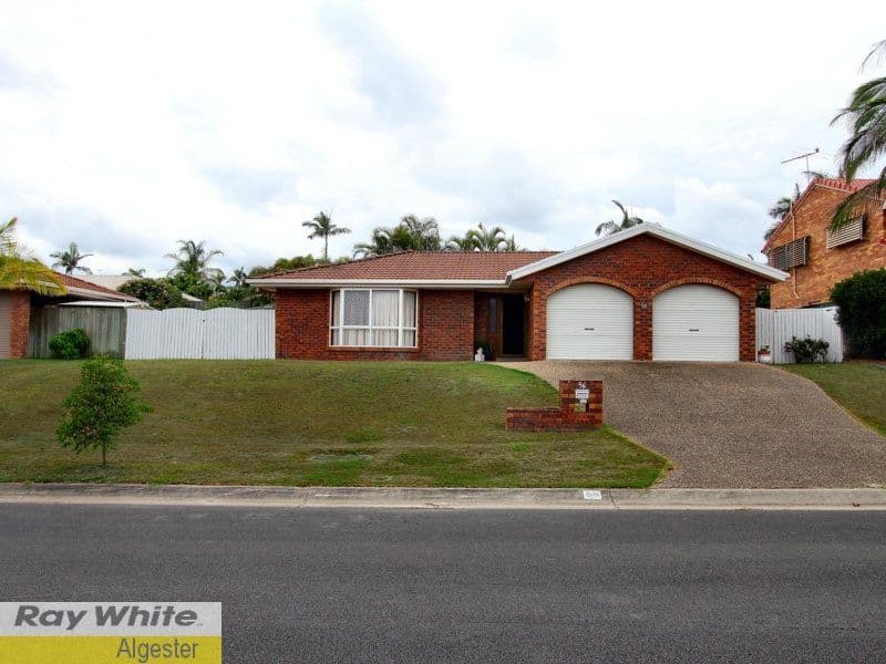 56 Kulcha Street, ALGESTER QLD 4115, Algester - Image 1