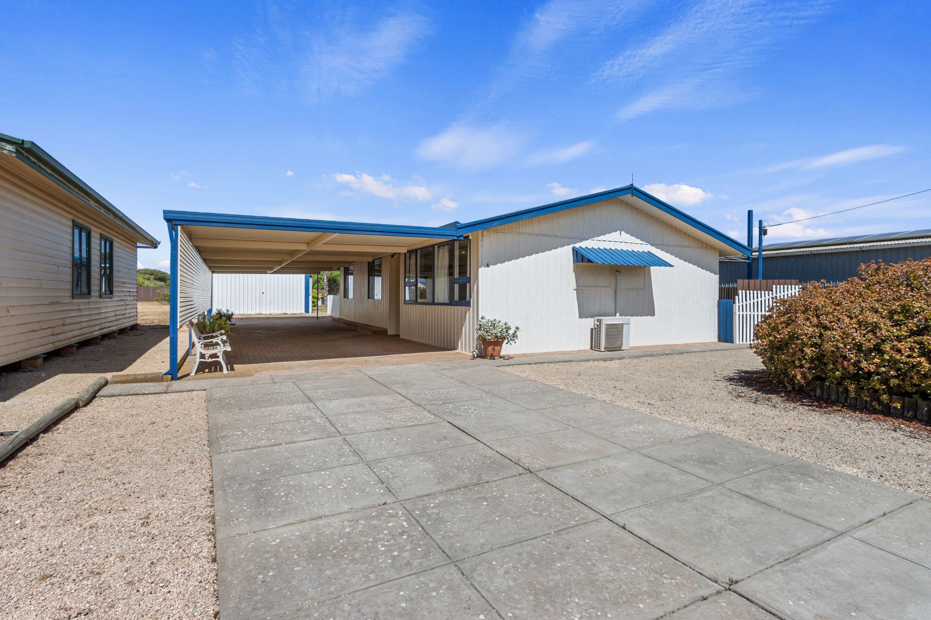 6 Fifth Street, Wool Bay SA 5575, Wool Bay - Image 1