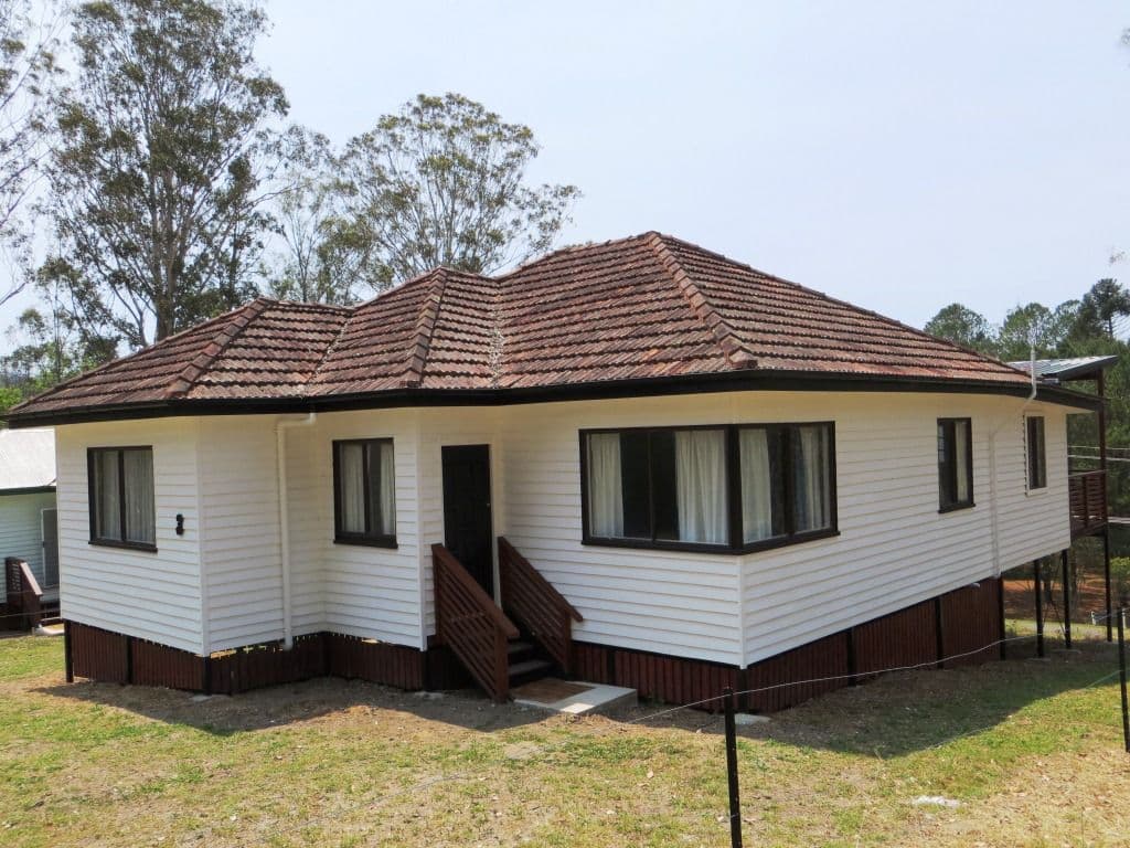 Urbenville NSW 2475, Urbenville - Image 1