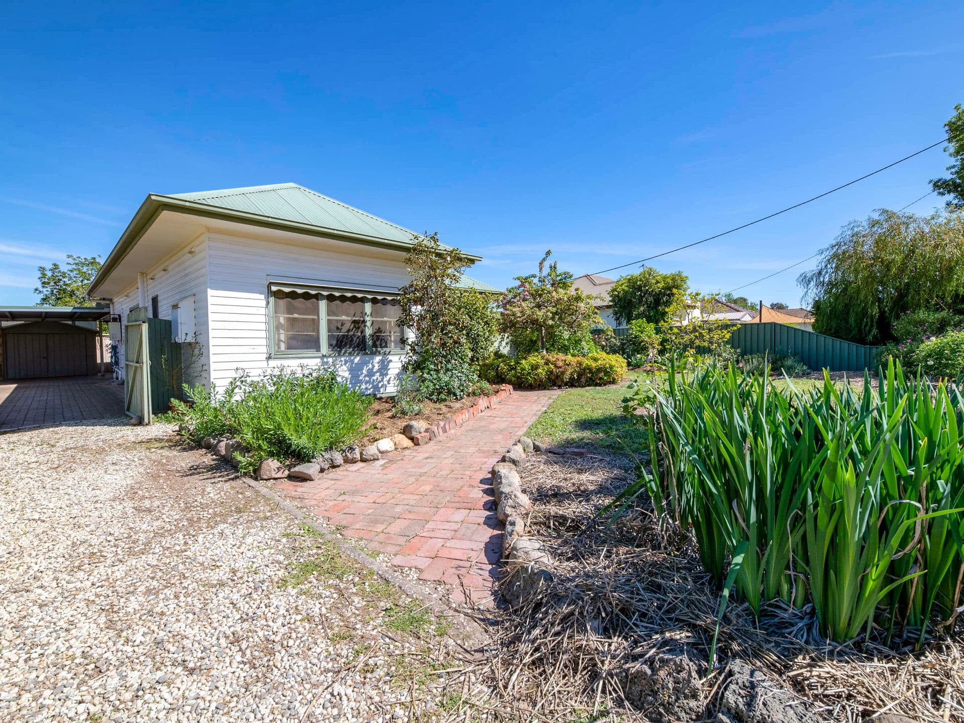 18 Dunn Street, Benalla VIC 3672, Benalla - Image 1
