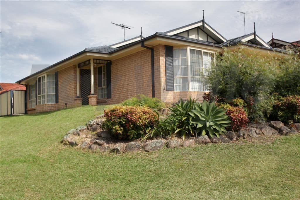 1 Corvus Close, GLENMORE PARK NSW 2745, Glenmore Park - Image 1