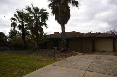 MIRRABOOKA WA 6061, Mirrabooka - Image 1
