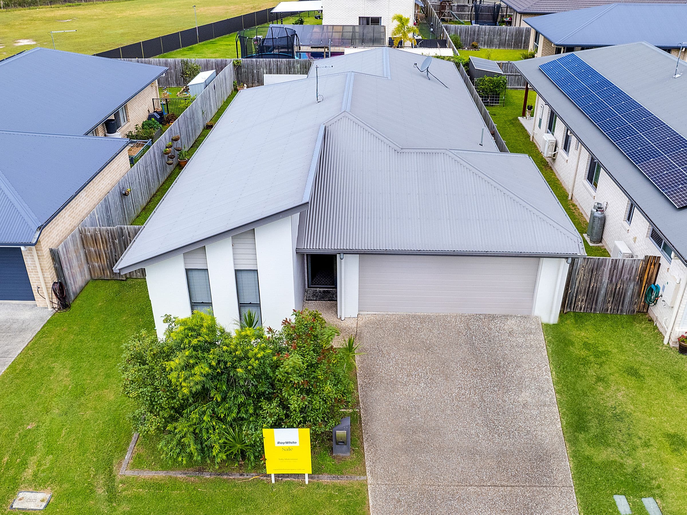 57 Parkway Crescent, Caboolture QLD 4510, Caboolture - Image 1