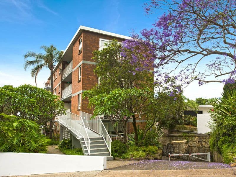 8 Wylde Street, Potts Point NSW 2011, Potts Point - Image 1