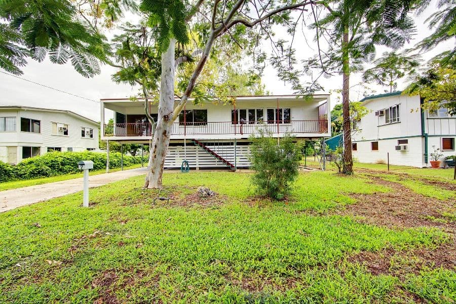 7 Fraser Avenue, CRANBROOK QLD 4814, Cranbrook - Image 1