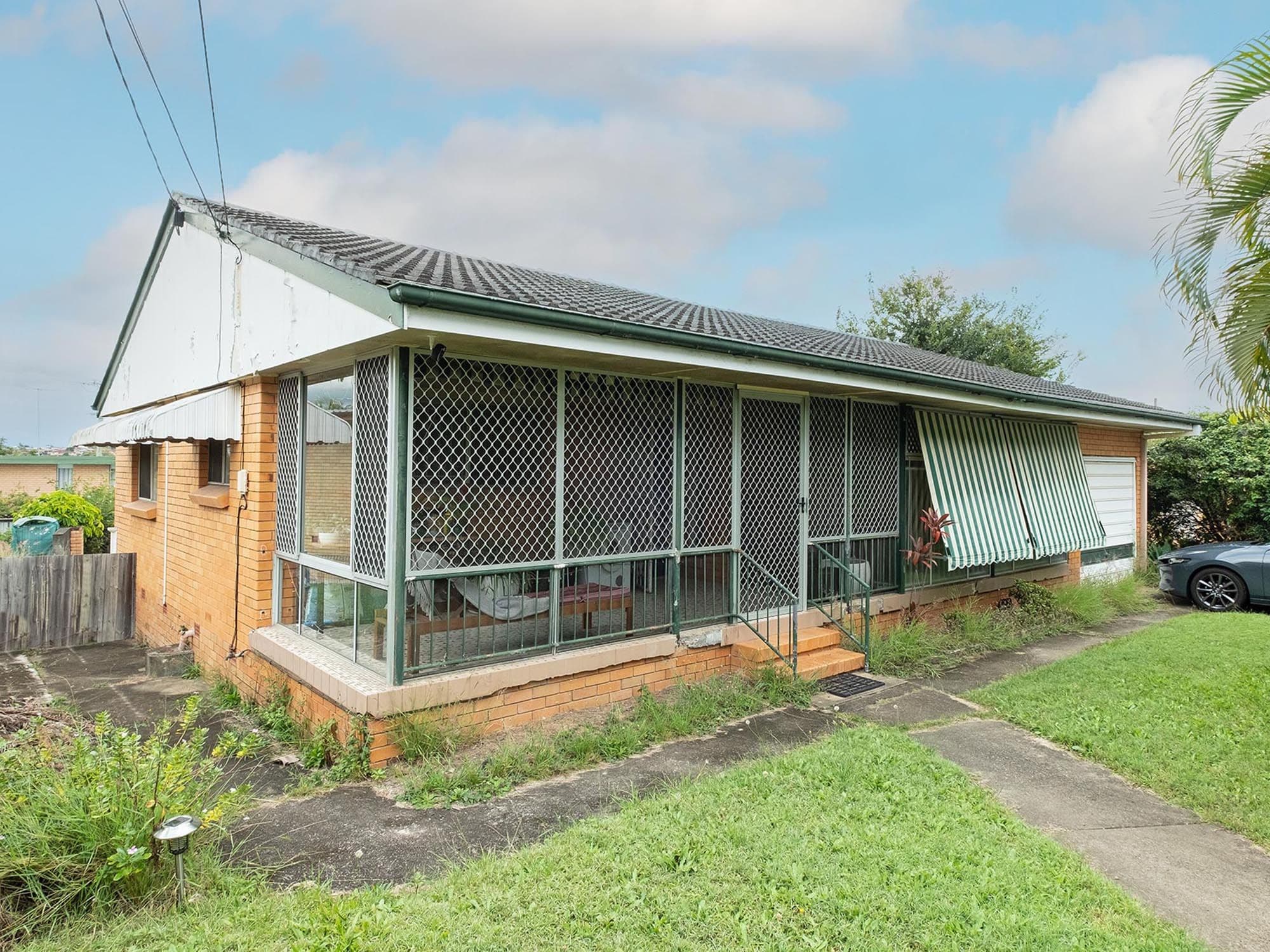4 Bolger Street, Upper Mount Gravatt QLD 4122, Upper Mount Gravatt - Image 1