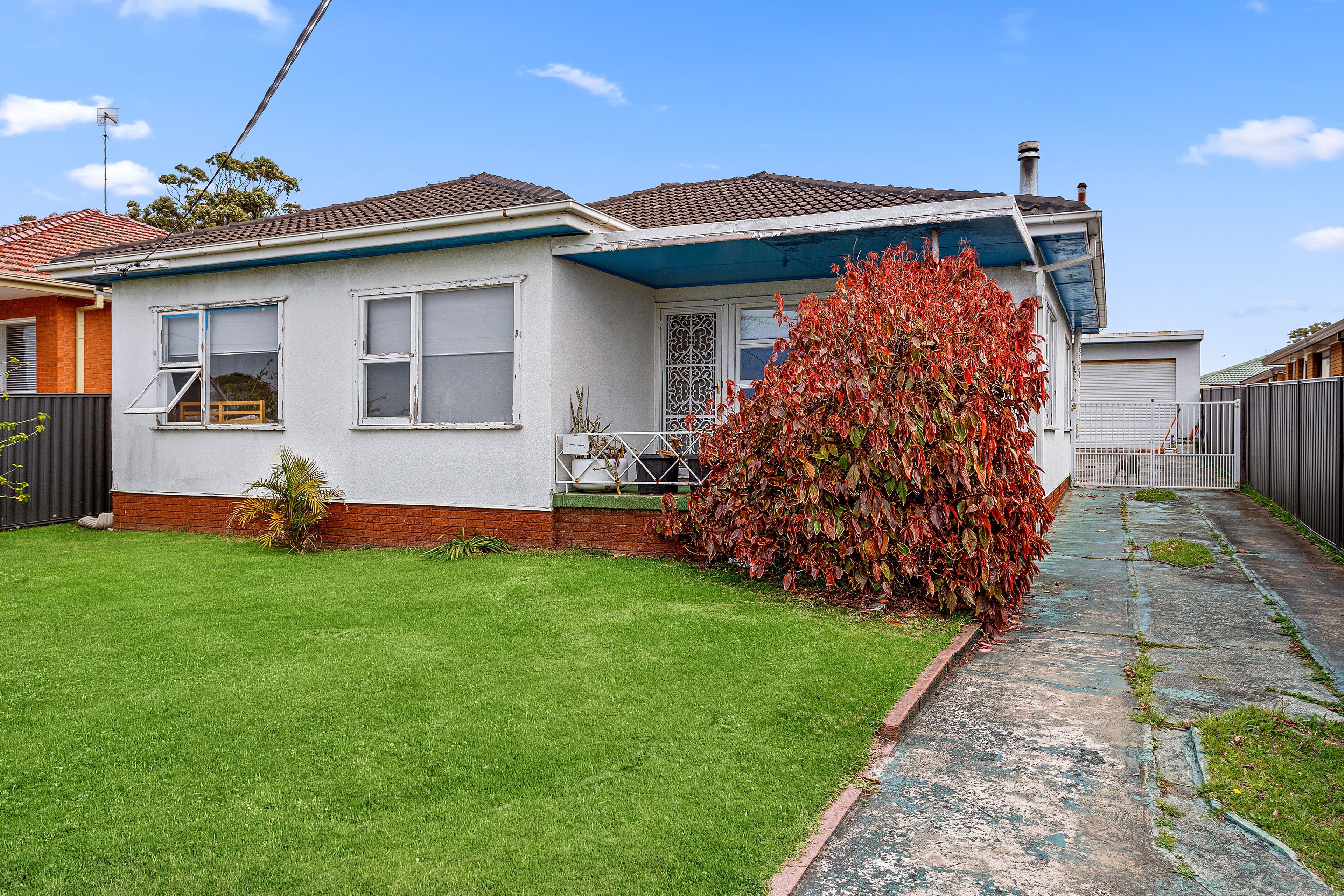 310 Shellharbour Road, Barrack Heights NSW 2528, Barrack Heights - Image 1