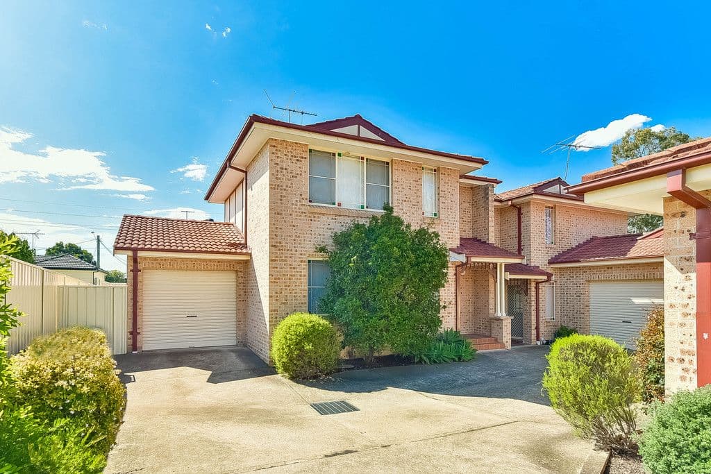 1 Lionel Street, Ingleburn NSW 2565, Ingleburn - Image 1