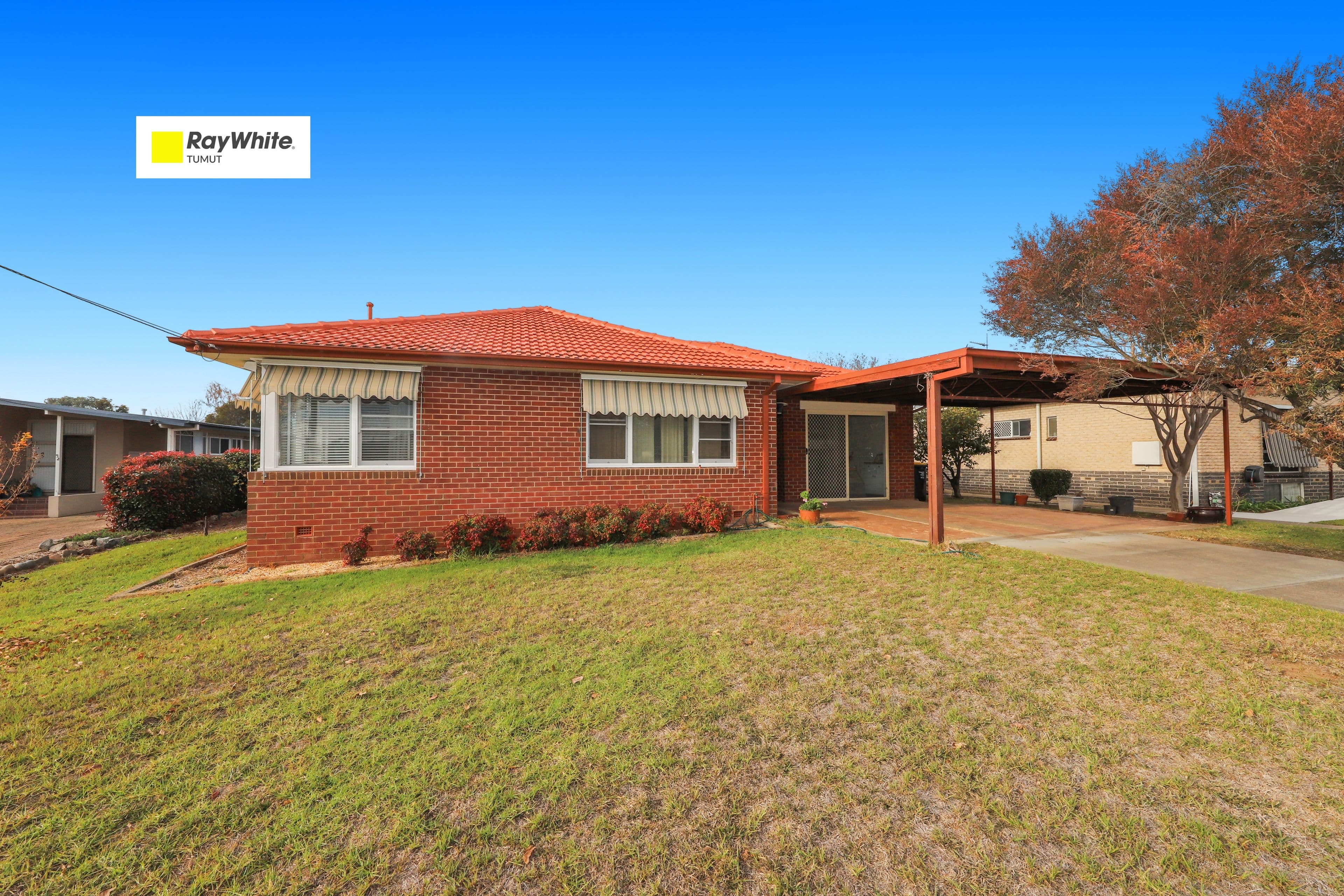 54 Dalhunty Street, Tumut NSW 2720, Tumut - Image 1