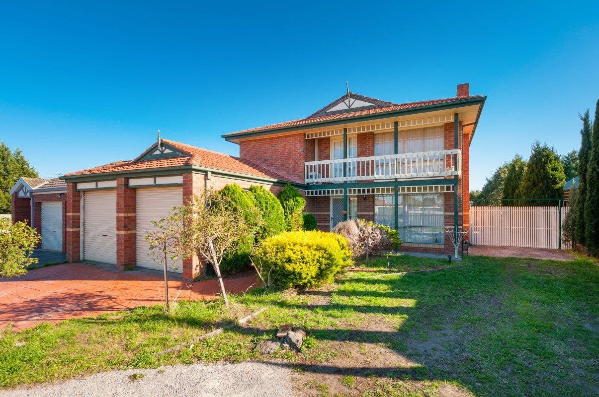 3 Howson Place, ROXBURGH PARK VIC 3064, Roxburgh Park - Image 1