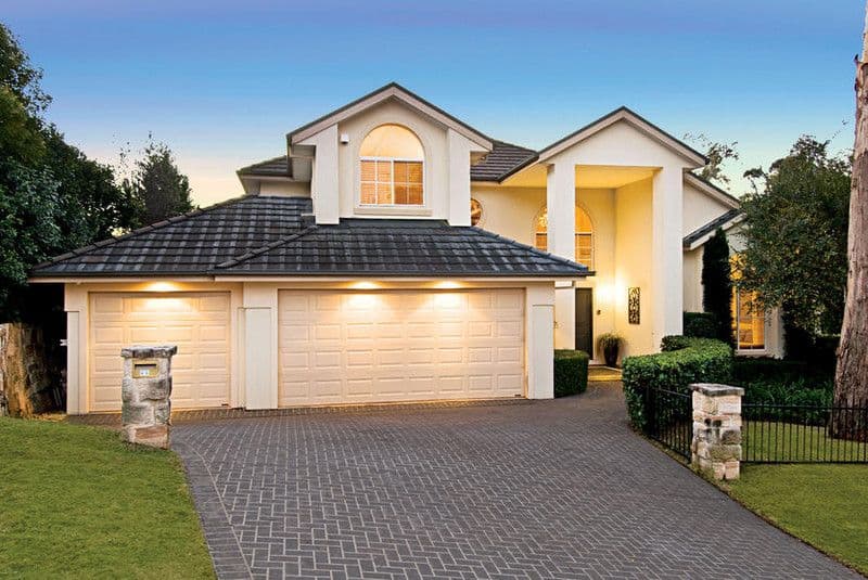 8 Vantage Crescent, KELLYVILLE NSW 2155, Kellyville - Image 1