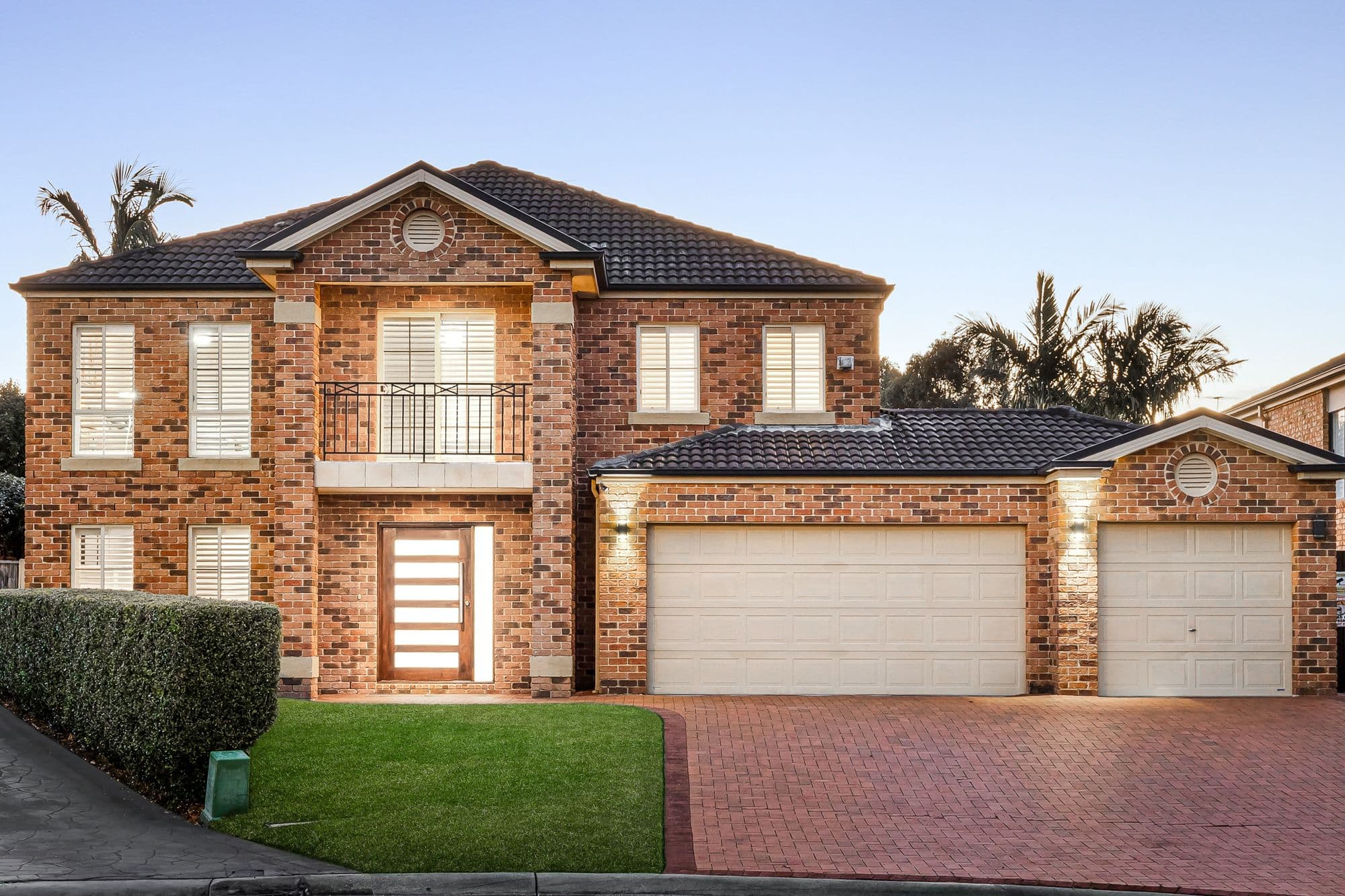 16 Charlie Yankos Street, Glenwood NSW 2768, Glenwood - Image 1