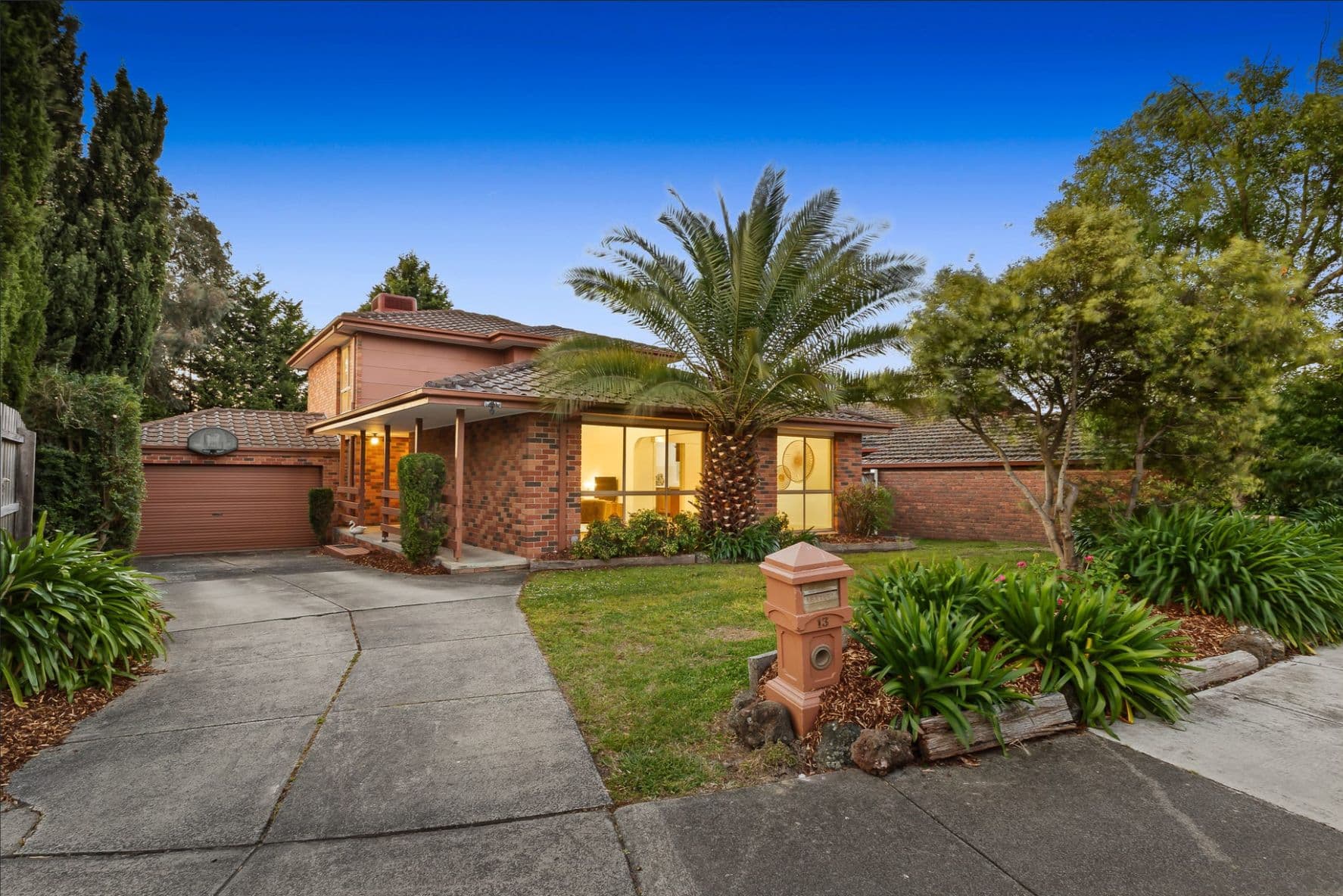 13 Traydal Close, Wantirna VIC 3152, Wantirna - Image 1