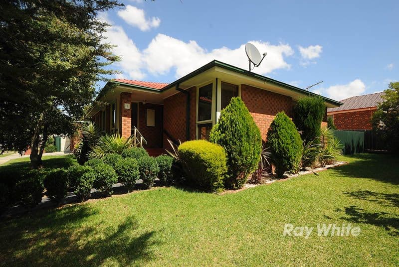 1 Valleyview Drive, Rowville VIC 3178, Rowville - Image 1