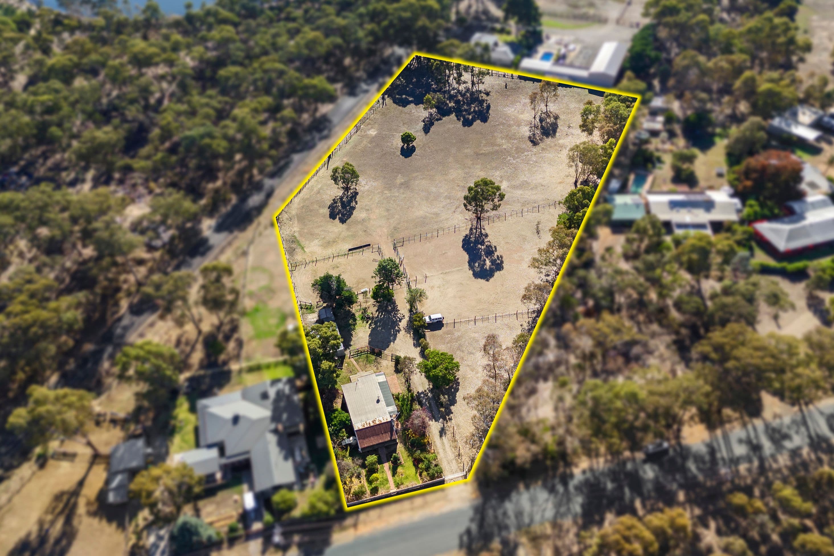 63 Golf Course Road, Ascot VIC 3551, Ascot - Image 1