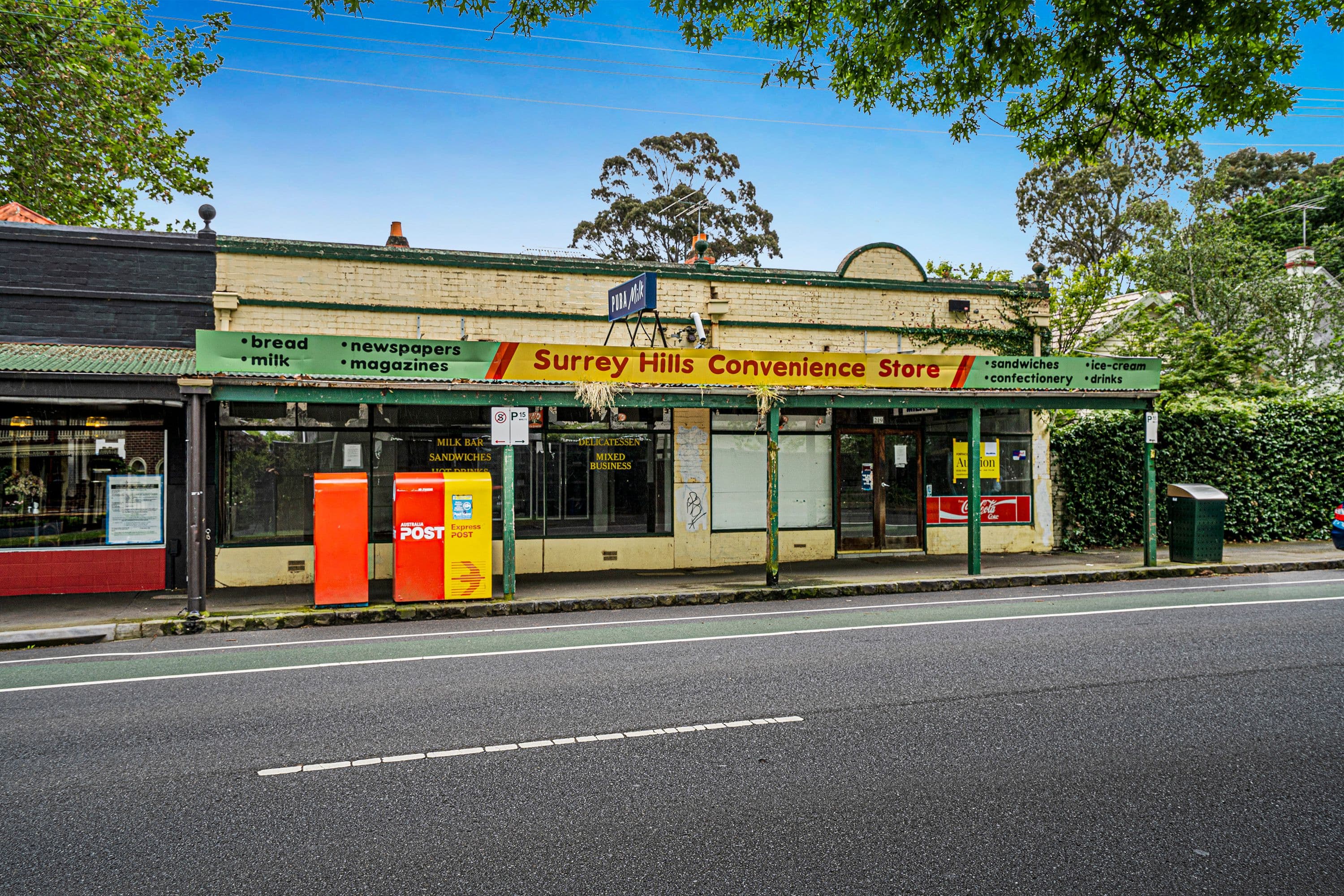 217-219 Mont Albert Road, Surrey Hills VIC 3127, Surrey Hills - Image 1