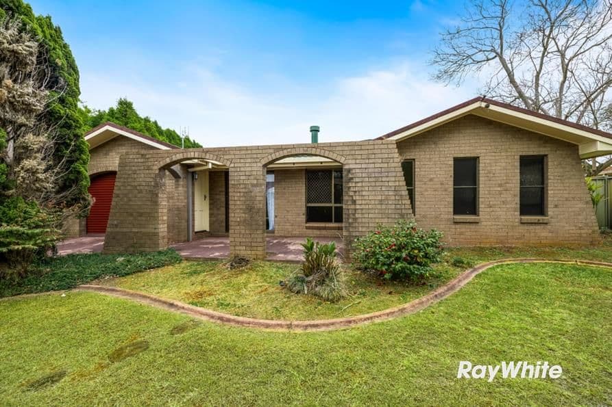 23 Lotus Crescent, Centenary Heights QLD 4350, Centenary Heights - Image 1