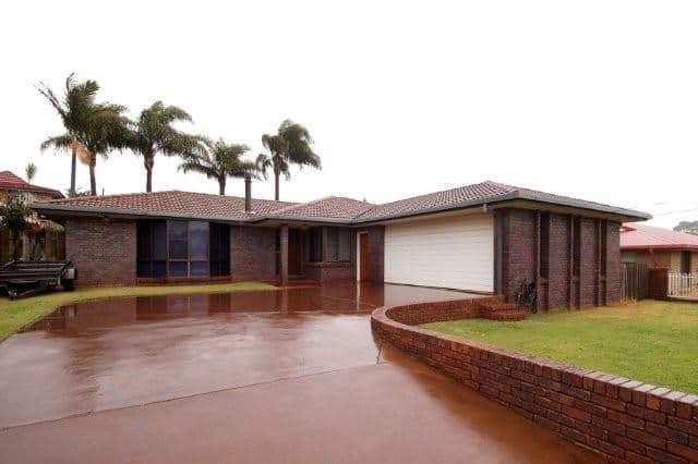 60 Boshammer Street, RANGEVILLE QLD 4350, Rangeville - Image 1