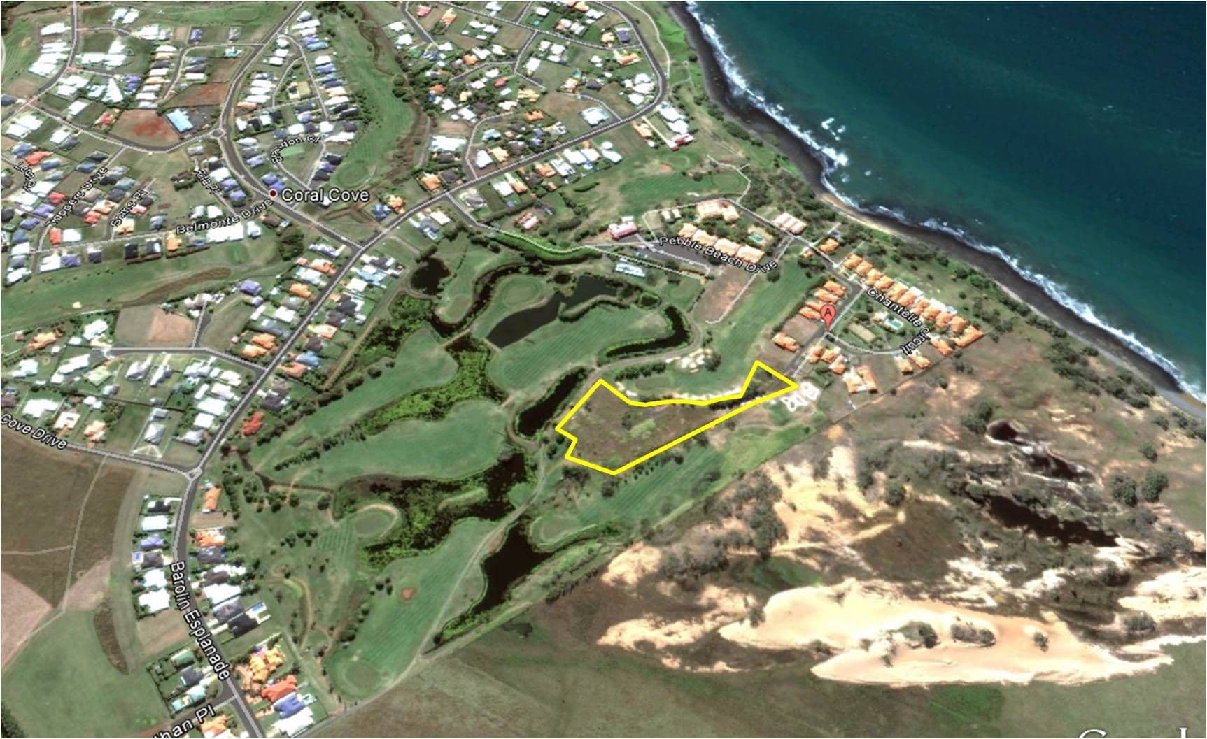 Lot 71 Chantelle Circuit, CORAL COVE QLD 4670, Coral Cove - Image 1