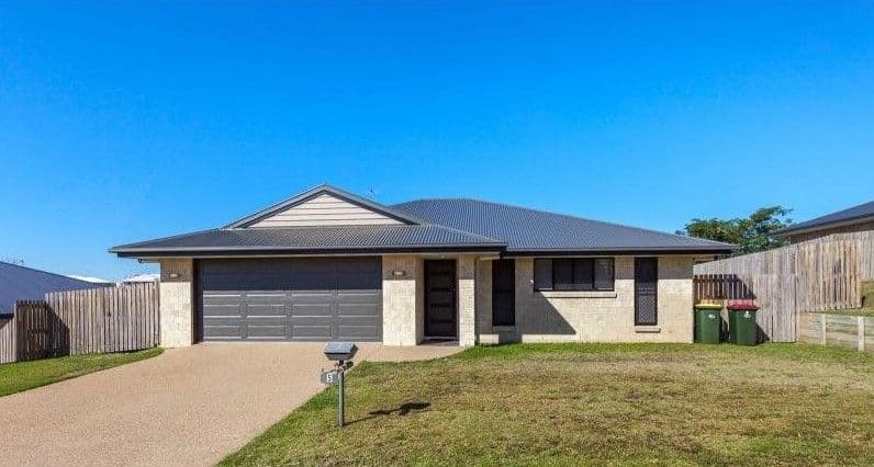 5 Jardine Court, Gracemere QLD 4702, Gracemere - Image 1