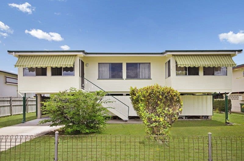 221 Bayswater Road, CURRAJONG QLD 4812, Currajong - Image 1