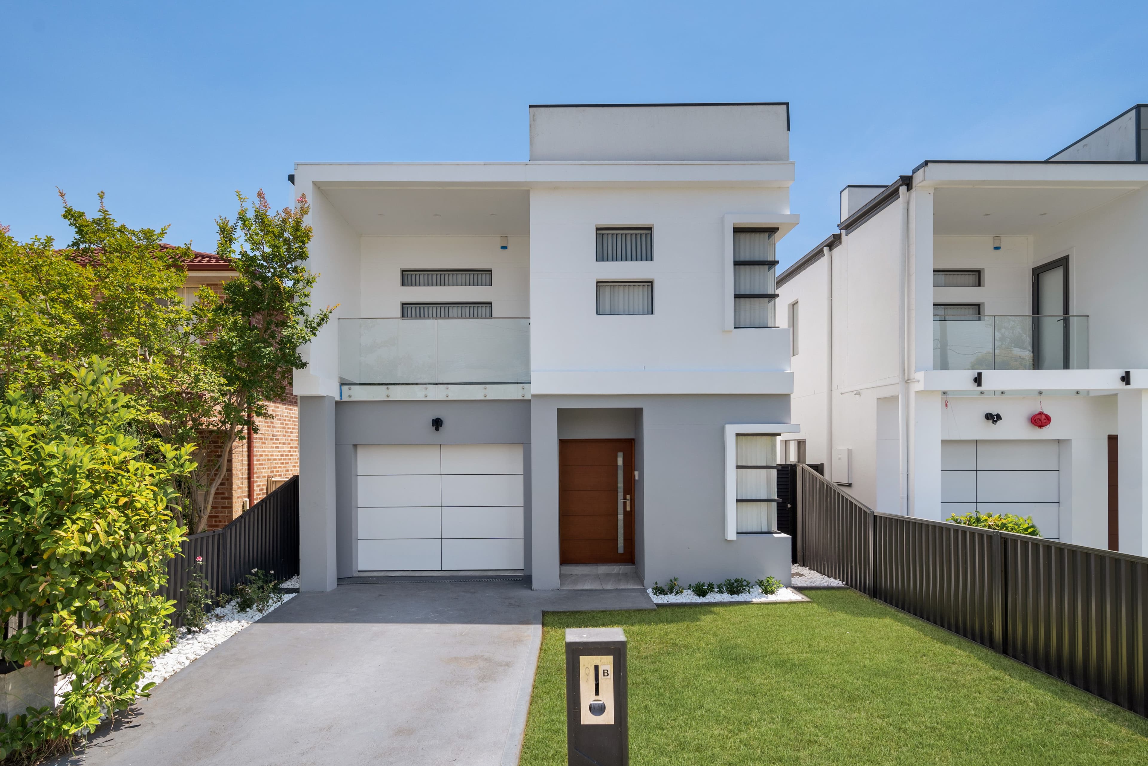 3/21A Hayberry Street, Crows Nest NSW 2065, Liverpool - Image 1
