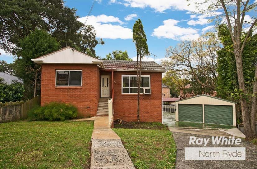 10 Watt Avenue, RYDE NSW 2112, Ryde - Image 1
