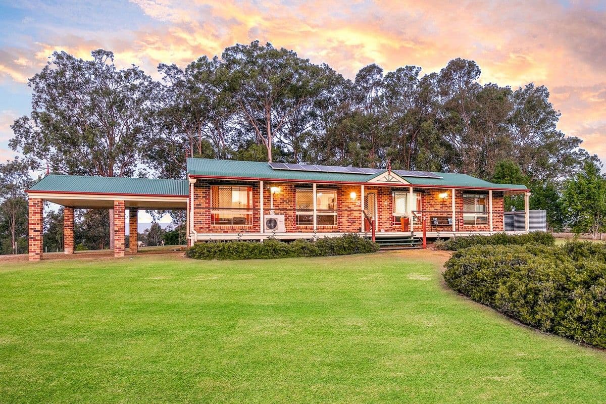 239-241 Orion Road, Cedar Vale QLD 4285, Cedar Vale - Image 1