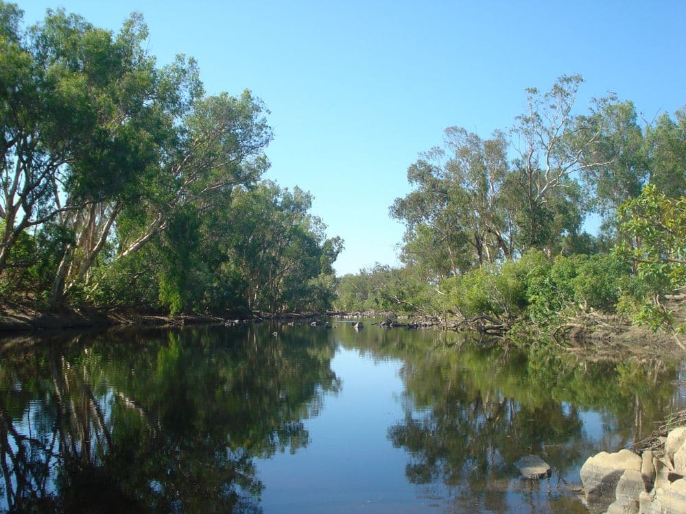 MOUNT CARBINE QLD 4871, Mount Carbine - Image 1
