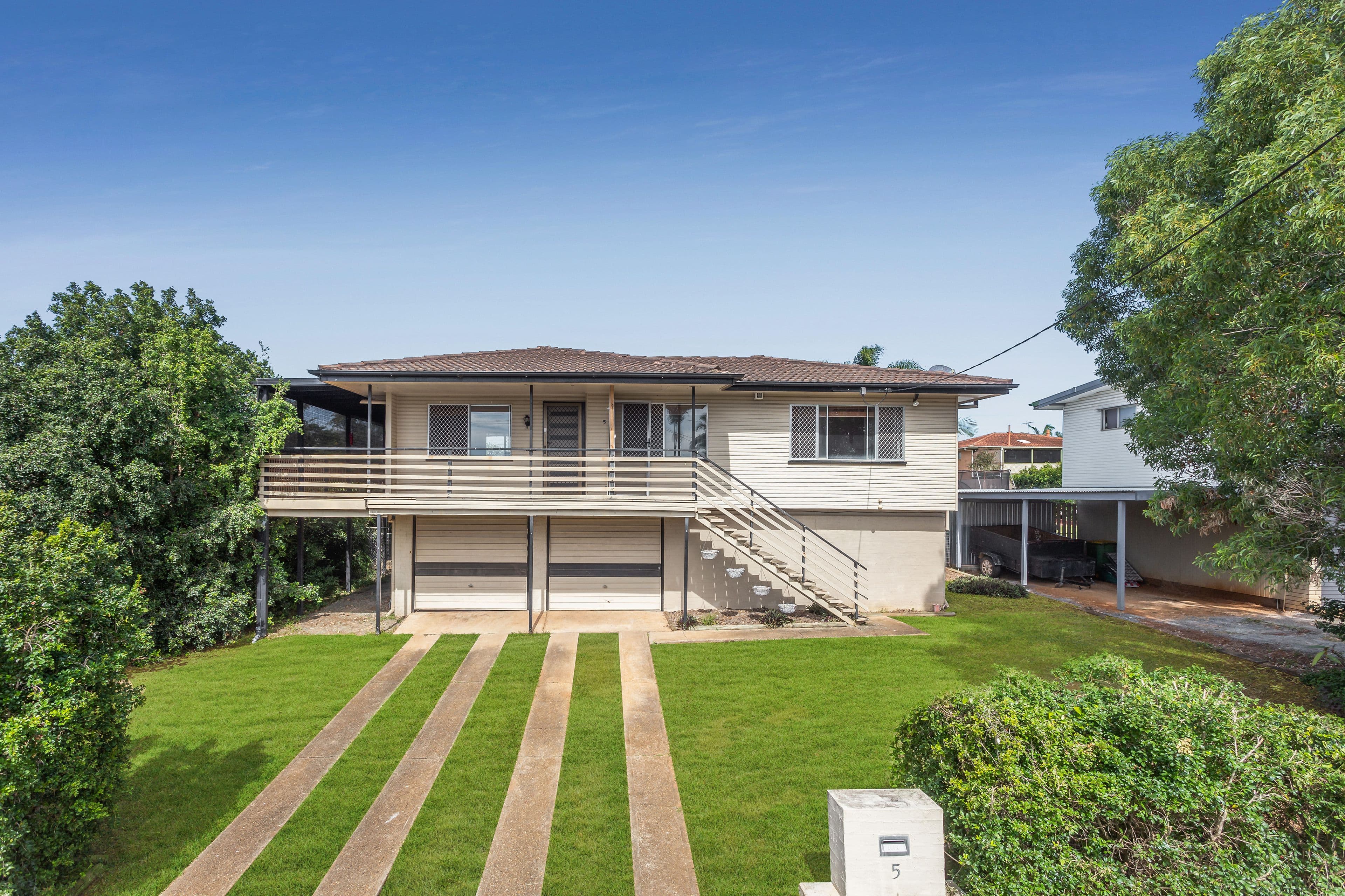 5 Campbell Street, Kallangur QLD 4503, Kallangur - Image 1