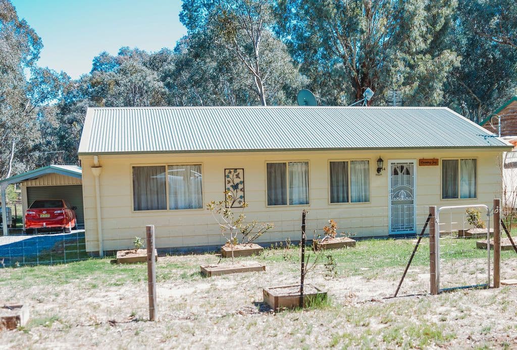 54 Peach Street, Mandurama - Image 1