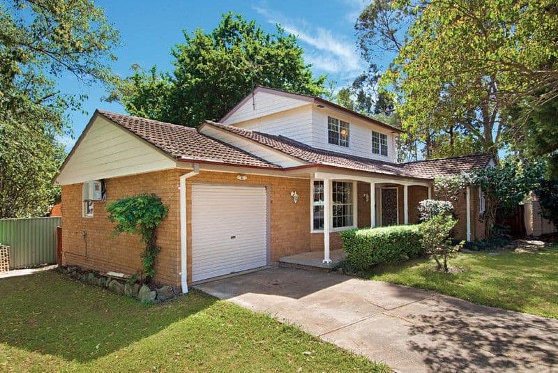 5 Wilton Close, CASTLE HILL NSW 2154, Castle Hill - Image 1