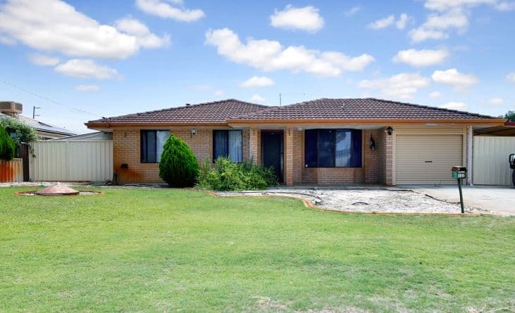 137 Anaconda Drive, Gosnells WA 6110, Gosnells - Image 1