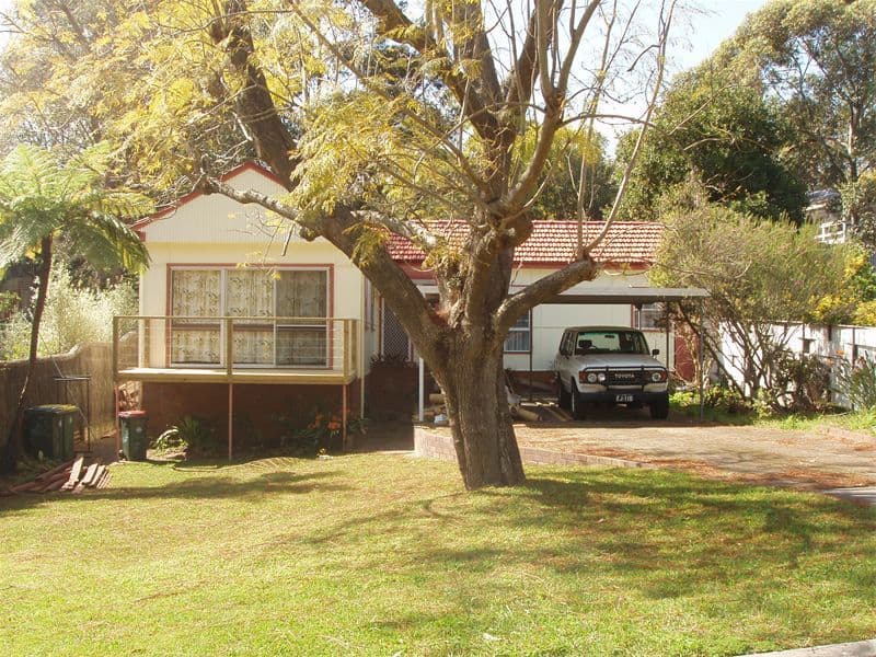20 Wattle Road, JANNALI NSW 2226, Jannali - Image 1