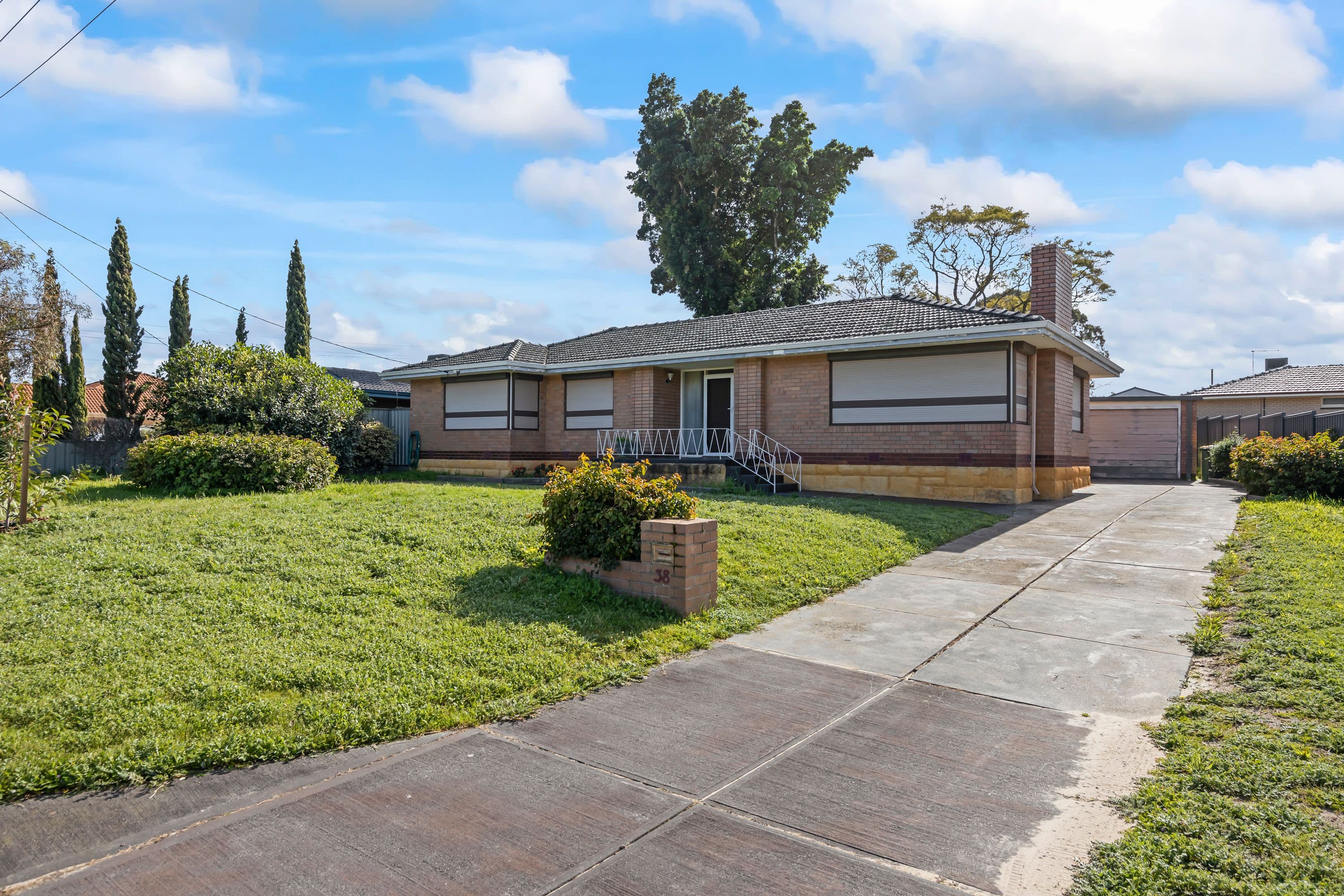 38 Macao Road, High Wycombe WA 6057, High Wycombe - Image 1