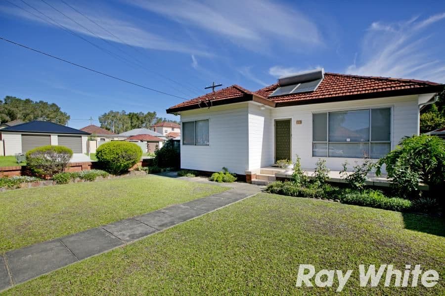 24 Thomas Street, GRANVILLE NSW 2142, Granville - Image 1