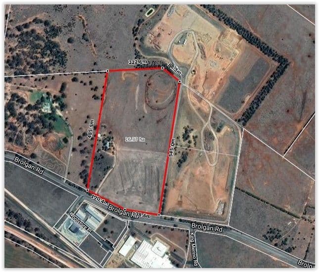 132 Brolgan Road, Parkes - Image 1