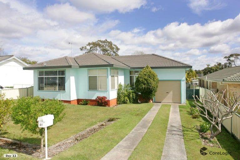 41 Cunningham Road, Killarney Vale NSW 2261, Killarney Vale - Image 1