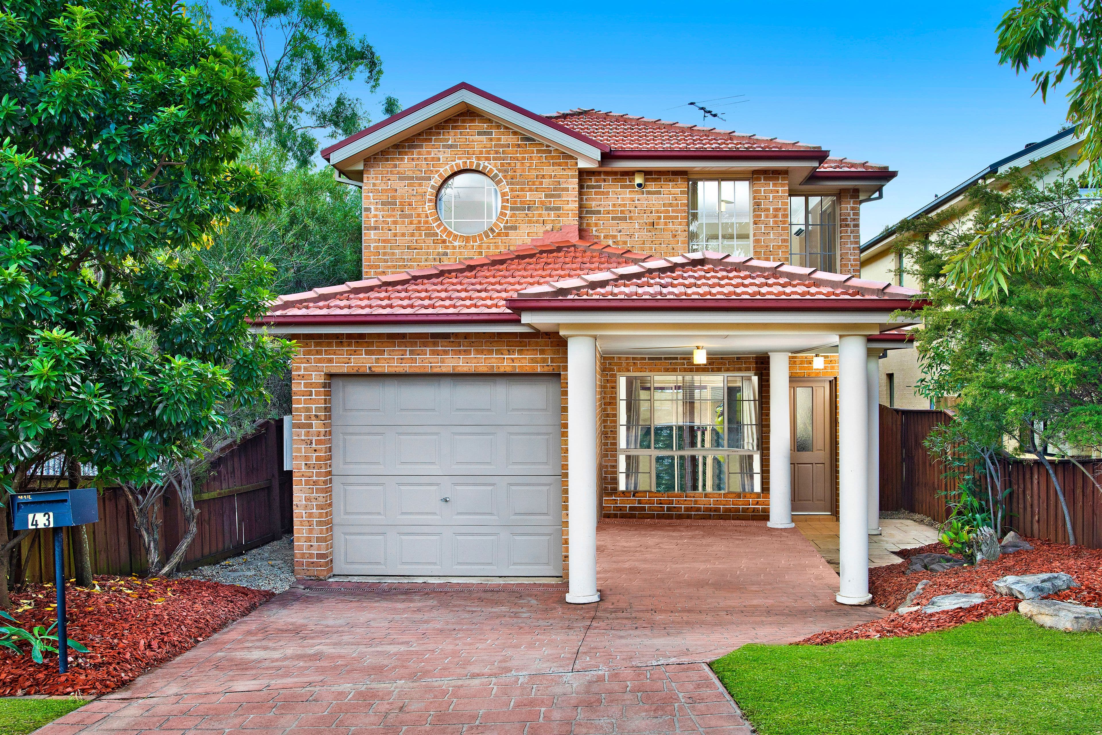 43 Crestview Drive, Glenwood NSW 2768, Glenwood - Image 1