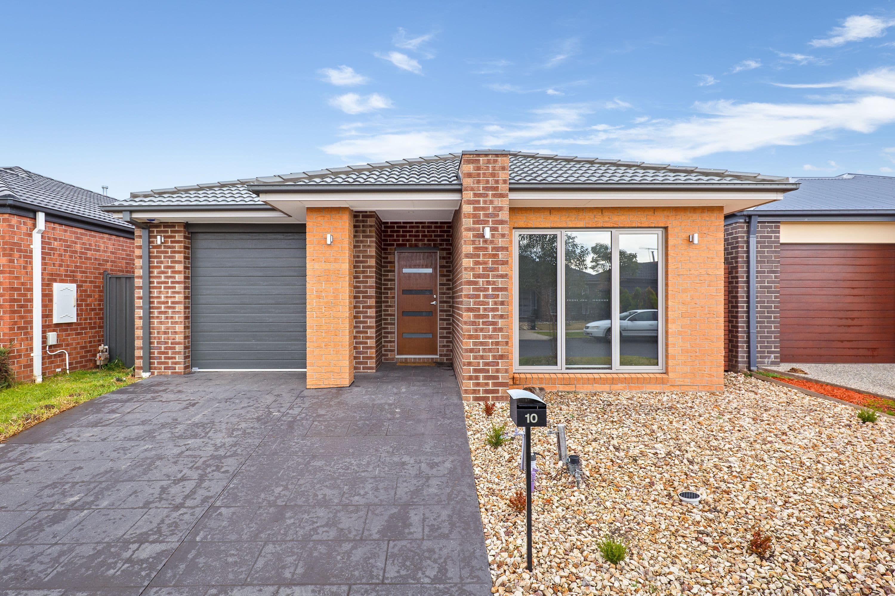 10 Risdon Chase, Wollert VIC 3750, Wollert - Image 1